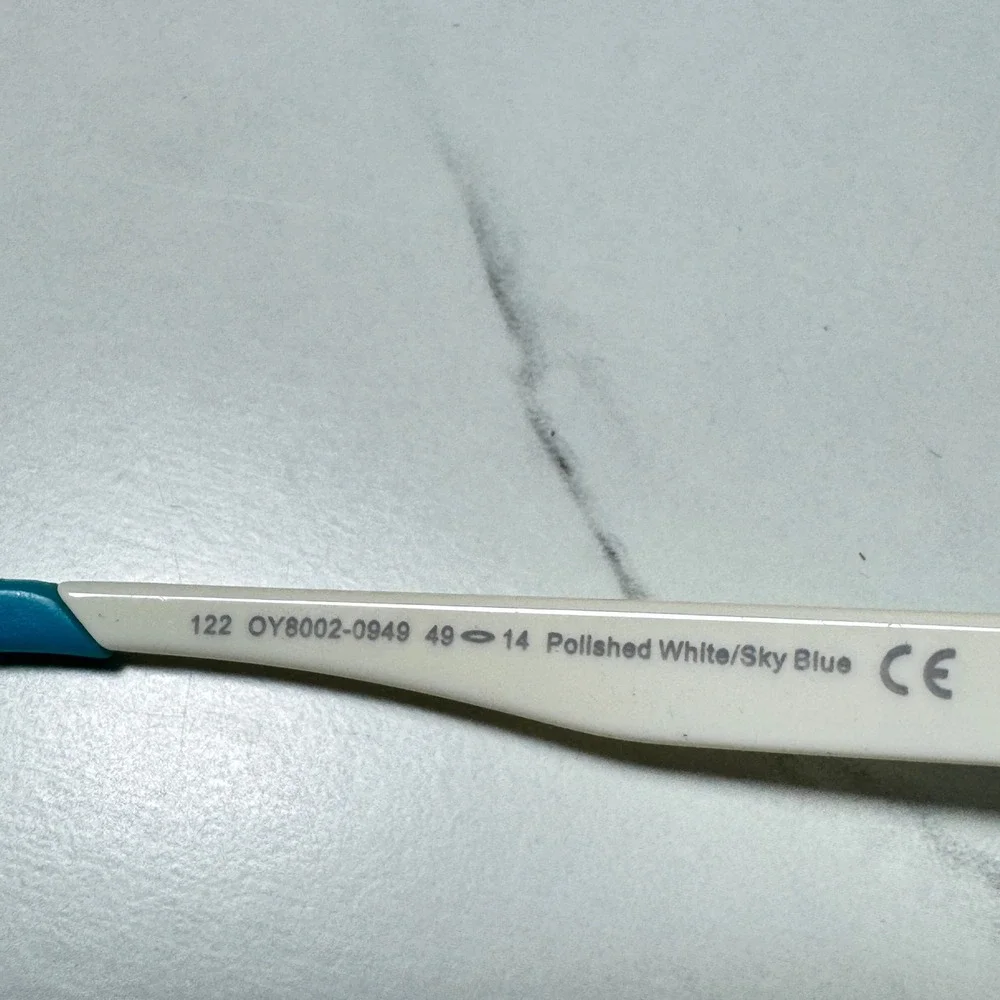 Oakley crosslink xs